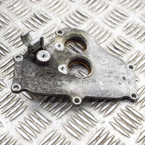 BMW 5 F10 Zylinderkopfgehäuse rechte Seite 7566277 4.40 Benzin 300kw 2012