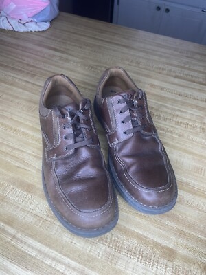 Dress Shoes New Balance Dunham Men's Large Dunham Burlington