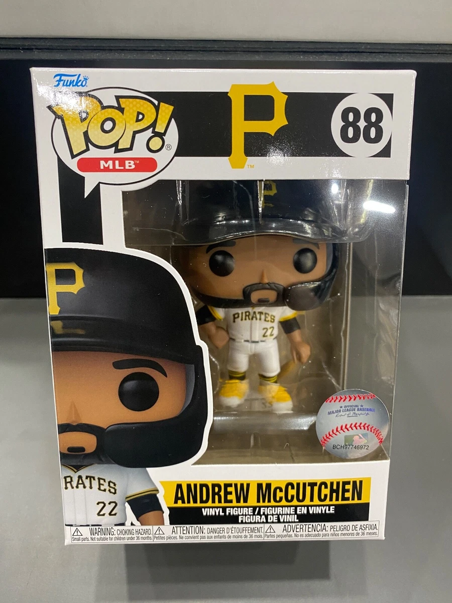 Pittsburgh pirates hotsell funko pop