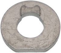 Mercedes Vorderrad Anpassung Einsteller Scheiben Spacer A2213330177 Neu Original