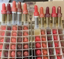 ( 3 ) Elizabeth Arden Exceptional Lipstick  .14 oz You Choice......