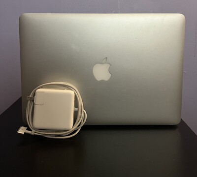 Apple MacBook Air 13.3