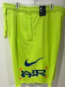 nike catching air alumni shorts