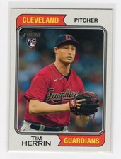 2023 Topps Heritage High Numbers Rookies Only (601-699) You Chhose FREE Ship