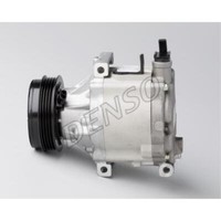 Denso Kompressor Klimaanlage FüR Subaru Legacy Iv Station Wagon Outback