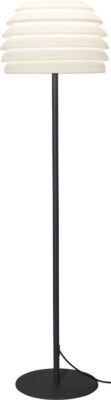 STAR Rhodos Garten Außen Steh Stand Deko Balkon Terassen Lampe IP65 E27 max. 40W