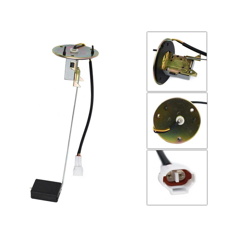 Fuel Tank Sending Unit Gauge Fit For 1987-1996 Mitsubishi Dodge Ram-D50 Pickup Foto 2 de 4