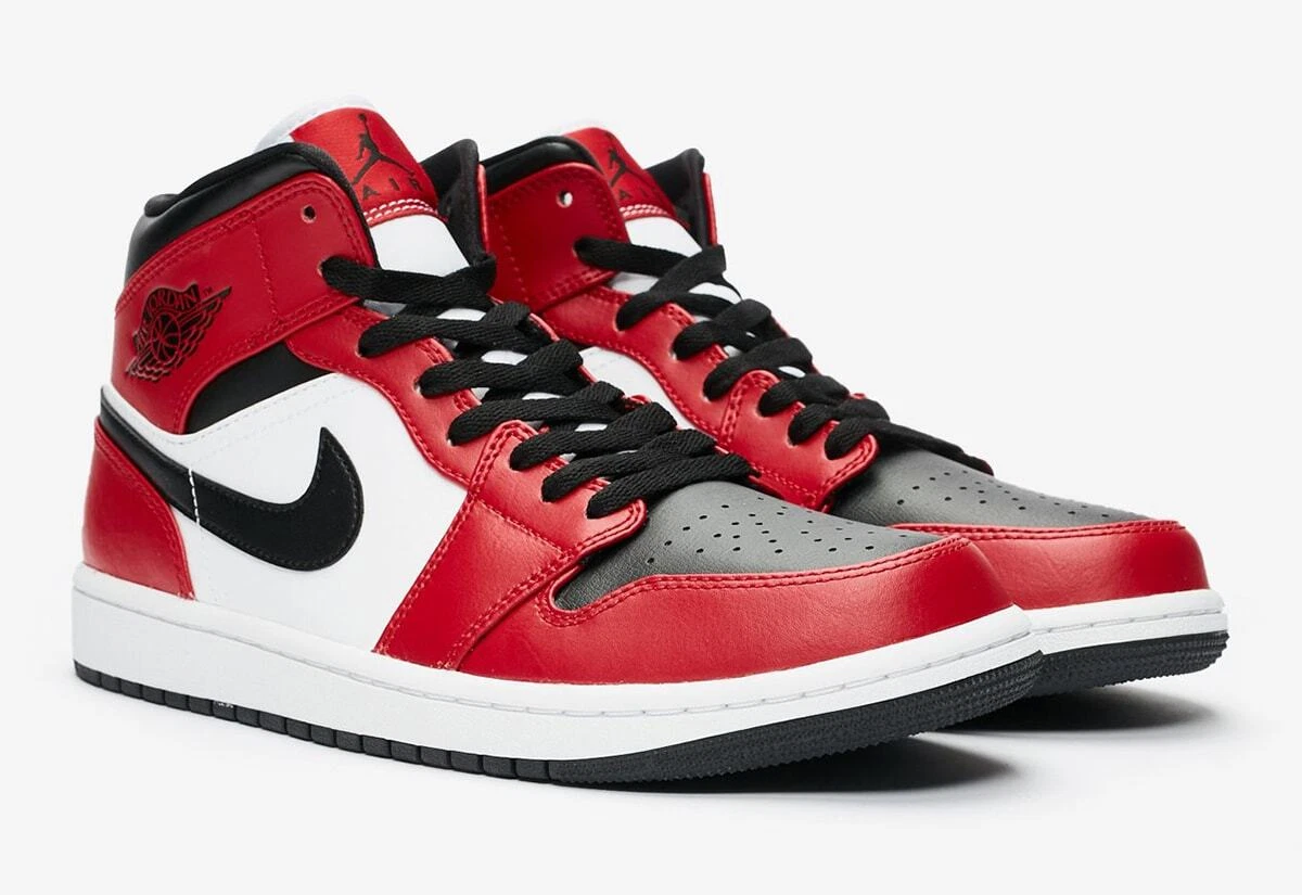 Stock clearance jordan 1