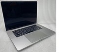 Apple MacBook Pro A2141 i7-9750H 2.6GHZ 16GB 500GB SSD 16" 2019 No OS: Good