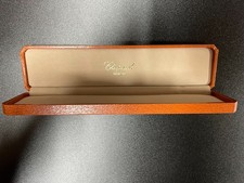 1 Chopard Uhren Box mit Umkarton