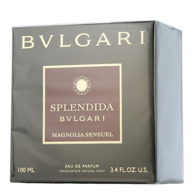 Bvlgari Splendida Magnolia Sensuel EDP 100ml