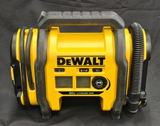 DeWALT DCC020I 12V Corded 20V Max Cordless Air Inflator - TOOL ONLY
