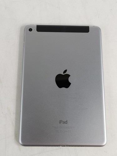 Apple iPad Mini 4th Gen A1550 64 GB iOS 15.8.4 ( Wi-Fi + 4G ) Unlocked - Picture 5 of 8