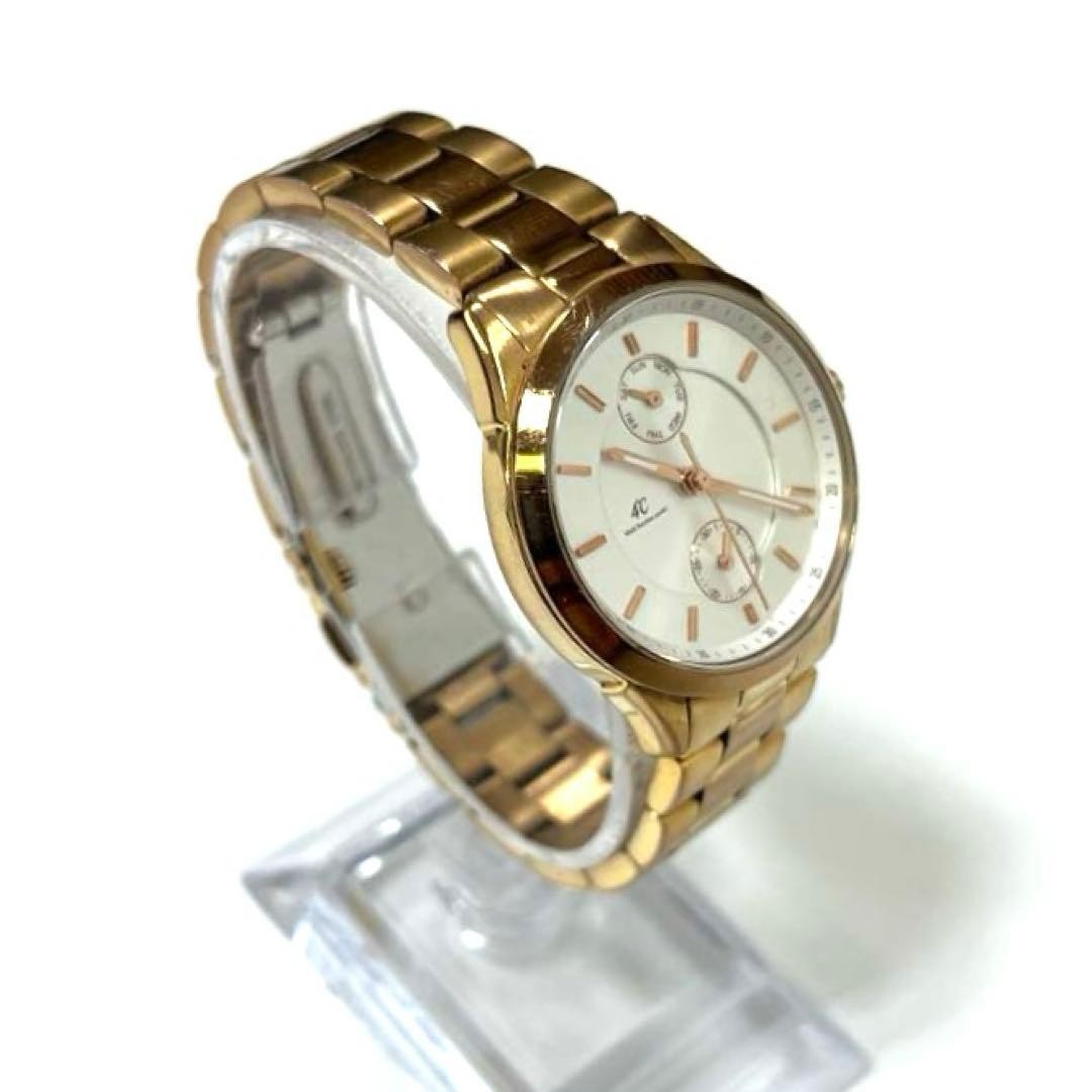4C Multi Function Model Ladies Watch Timepiece St… - image 3