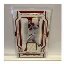 Hall-a-Fame! Top Roy Halladay Cards 29
