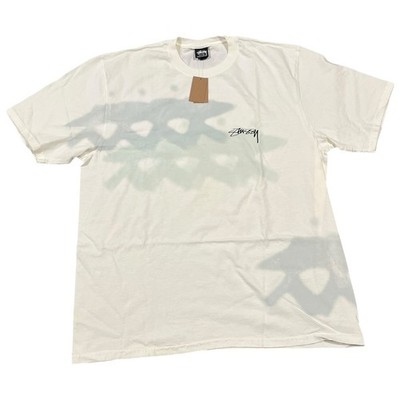 トップス Stussy LOW TIDE TEE PIGMENT DYED Low Tide Tee Pigment Dyed – Black | Tees | Stüssy