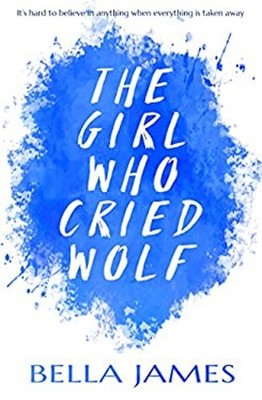 Das Mädchen, Das Wolf Rief, Taschenbuch, Bella James