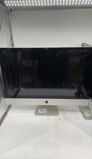 Apple iMac A1312 27" Intel Core All-in-One PC 2560x1440 Widescreen Display