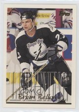 1995-96 Topps Brian Bellows #253 8d2