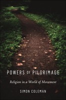 Simon Coleman | Powers Of Pilgrimage | Taschenbuch | Englisch (2022)