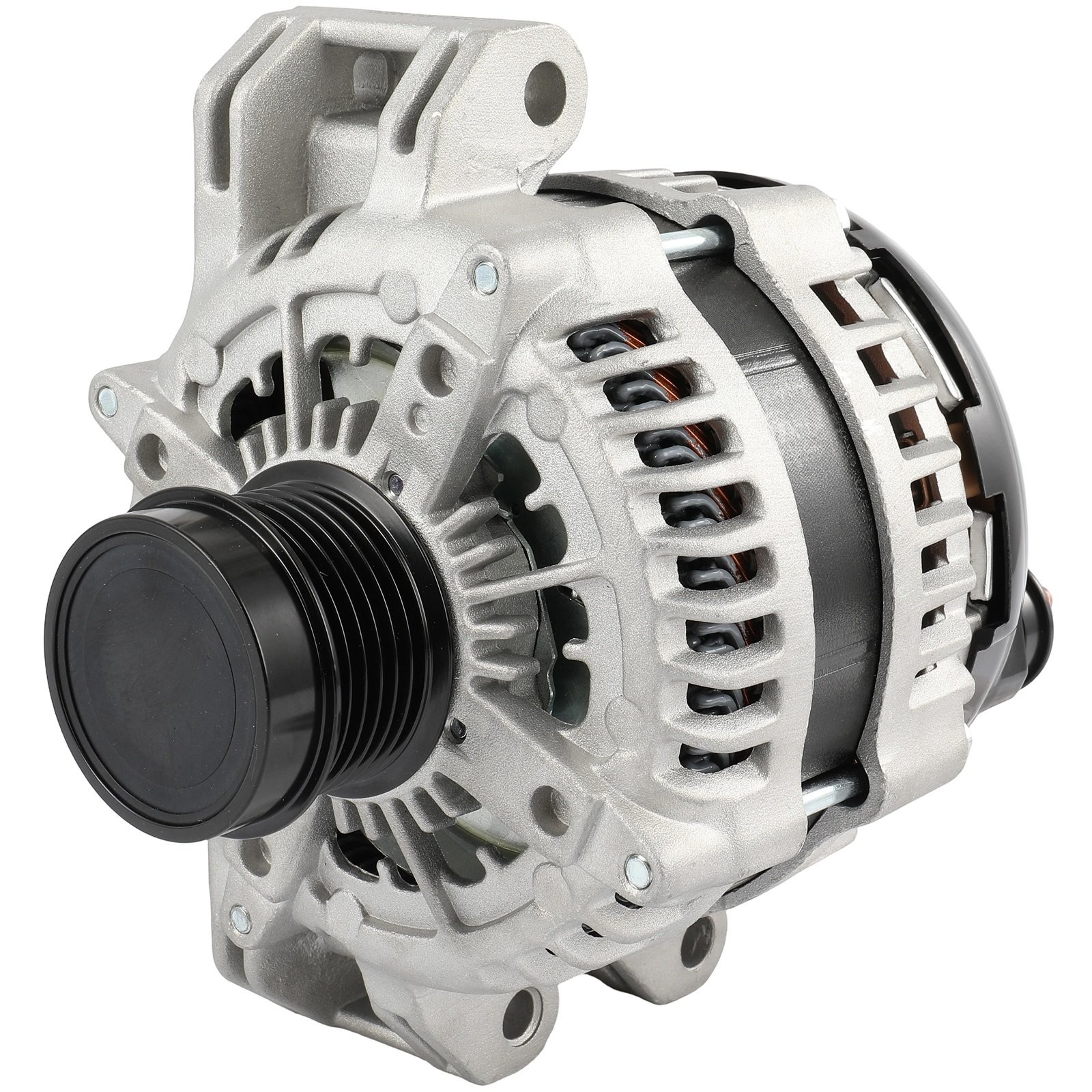 Maserati Ghibli 2013-2019 Alternators 6 pcs P/N 1042106990