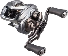 DAIWA 25 STEEZ LIMITED CT SV TW 70XHL Left Handle Bait Reel Japan NEW