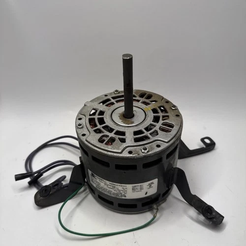 37J2401 / K55HXCZA-6699 Blower Motor 115v, 1075rpm/4spd Lennox Furnace
