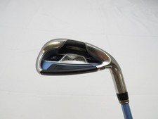 Used King Cobra S9 6 Iron King Cobra YS Ladies Flex Graphite Shaft