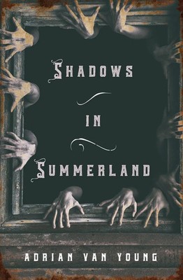 Adrian van Young | Shadows in Summerland | Taschenbuch | Englisch (2020)