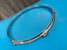 Ludwig 60s Vintage 13  Tom Drum Hoop Excellen...