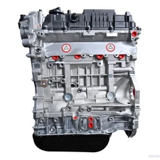 New 2012-2015 Kia Optima Motor Engine 2.4L 4 Cyl G4KJ GDI Vin 7 8th Digit OEM