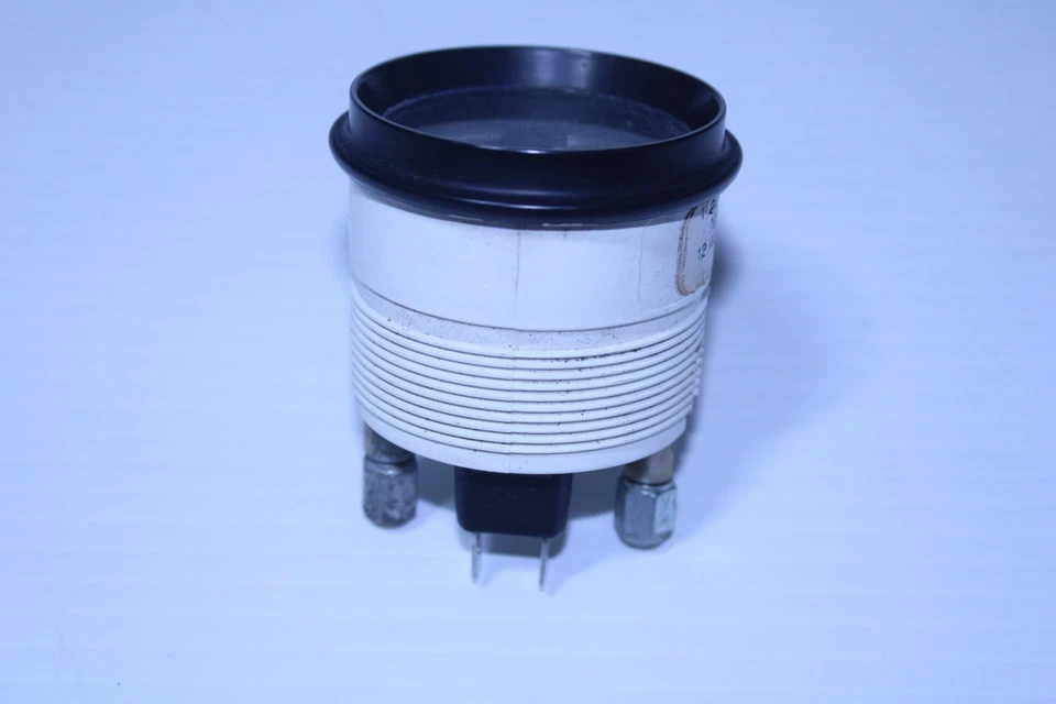 2002 Harley Davidson Electra Glide Touring OEM датчик температуры воздуха 75109-96C - Изображение 4 из 4