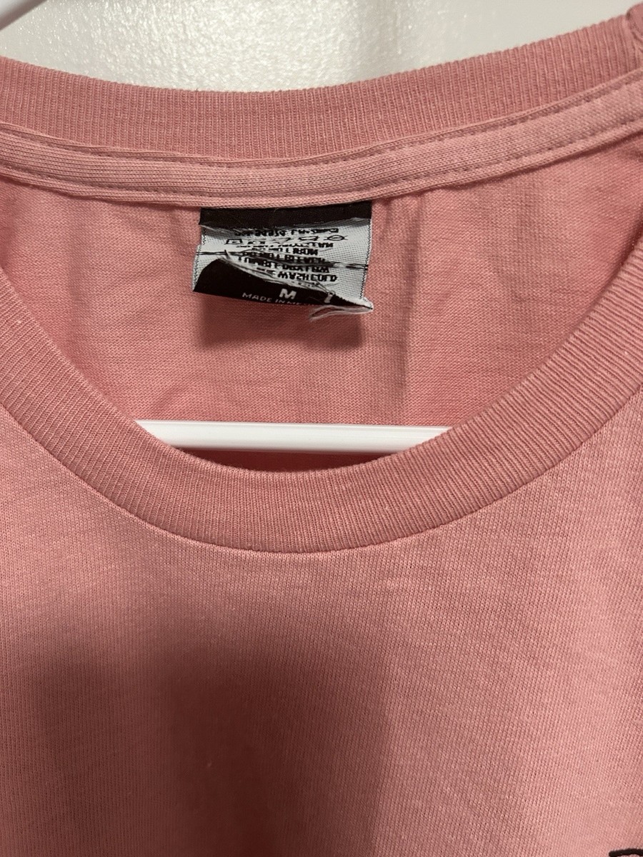New Stussy Los Angeles Chapter Archive Rare. Size Medium. CUT TAGS