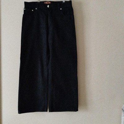 Missoni Women Black Pants Size 40 Almost unused Luxury Unique Elegant Design ITA
