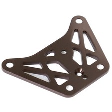 For KYOSHO 1/8 Inferno MP10E MP10 RC Car Buggy Aluminium alloy Top Plate
