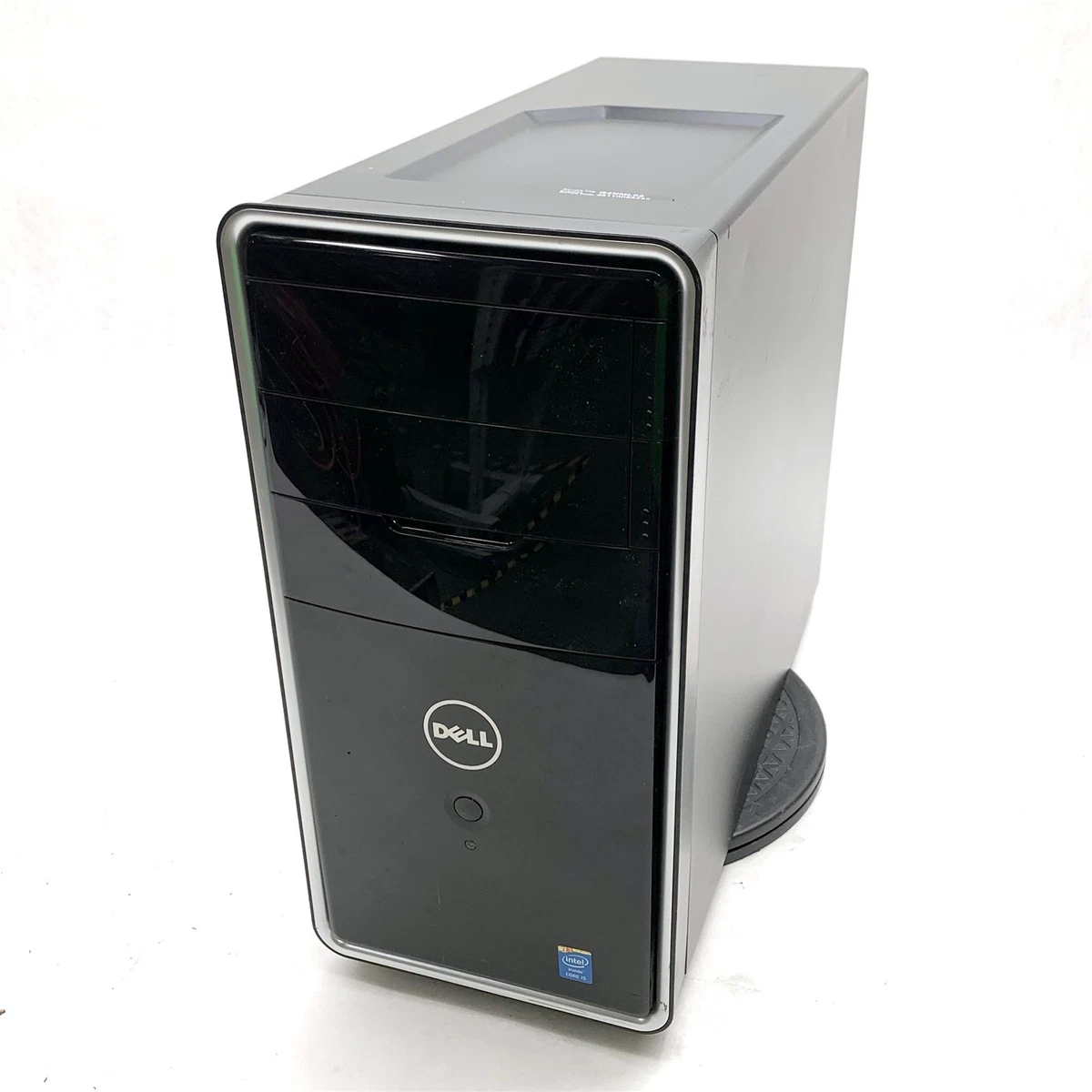 Dell Inspiron Intel Core i5 4th Gen. PC Desktops & All-In-One