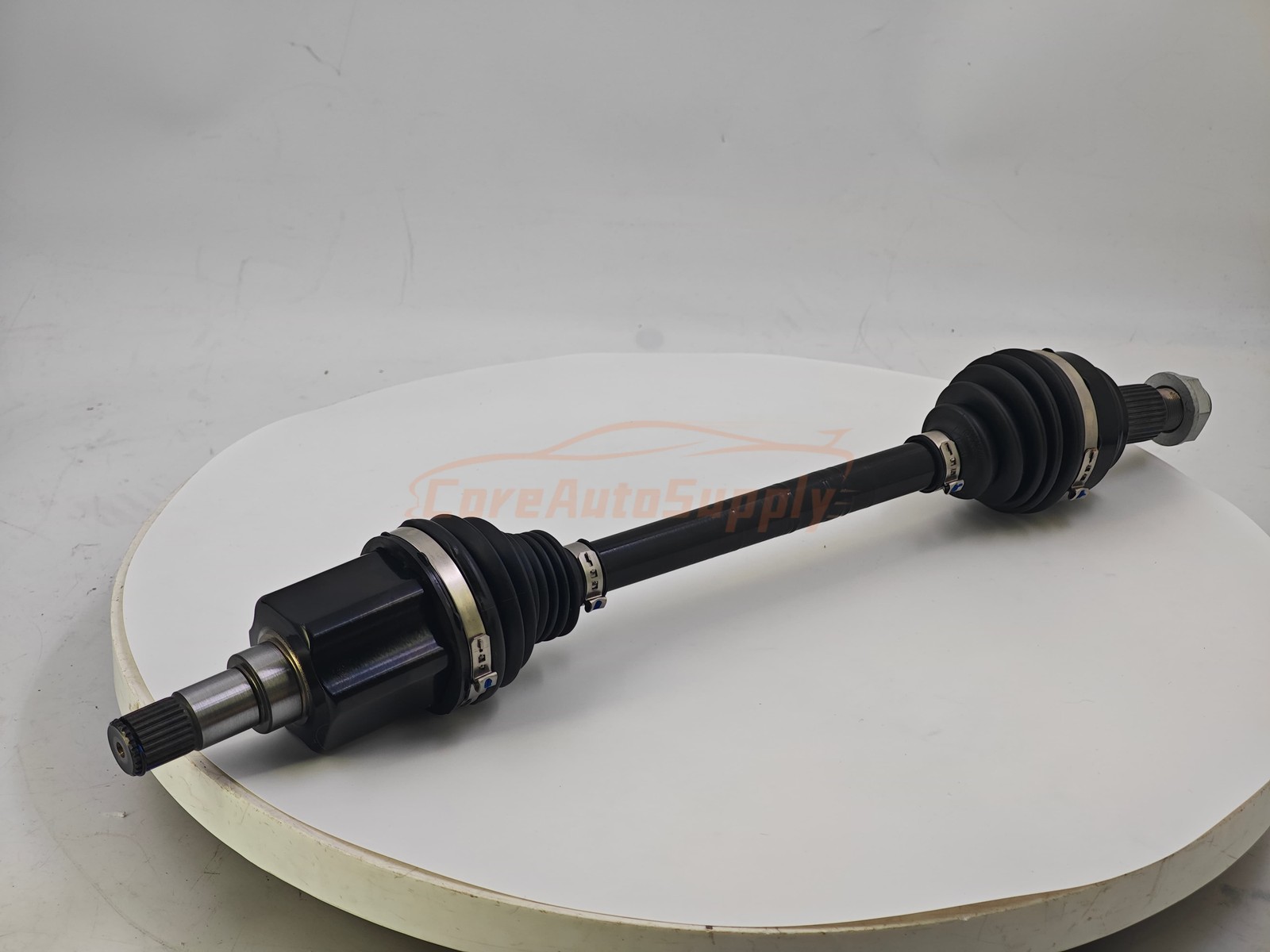 Front Right CV Axle Shaft 670035142 for Maserati Ghibli Quattroporte Levante AWD