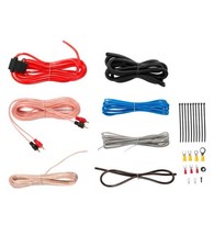 Metra BY-AK20 10 AWG Amp Kit