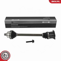 Esen SKV Antriebswelle 40SKV078 FüR Audi A6 C6 4F2 Avant 4F5 Allroad 4FH TDI FSI