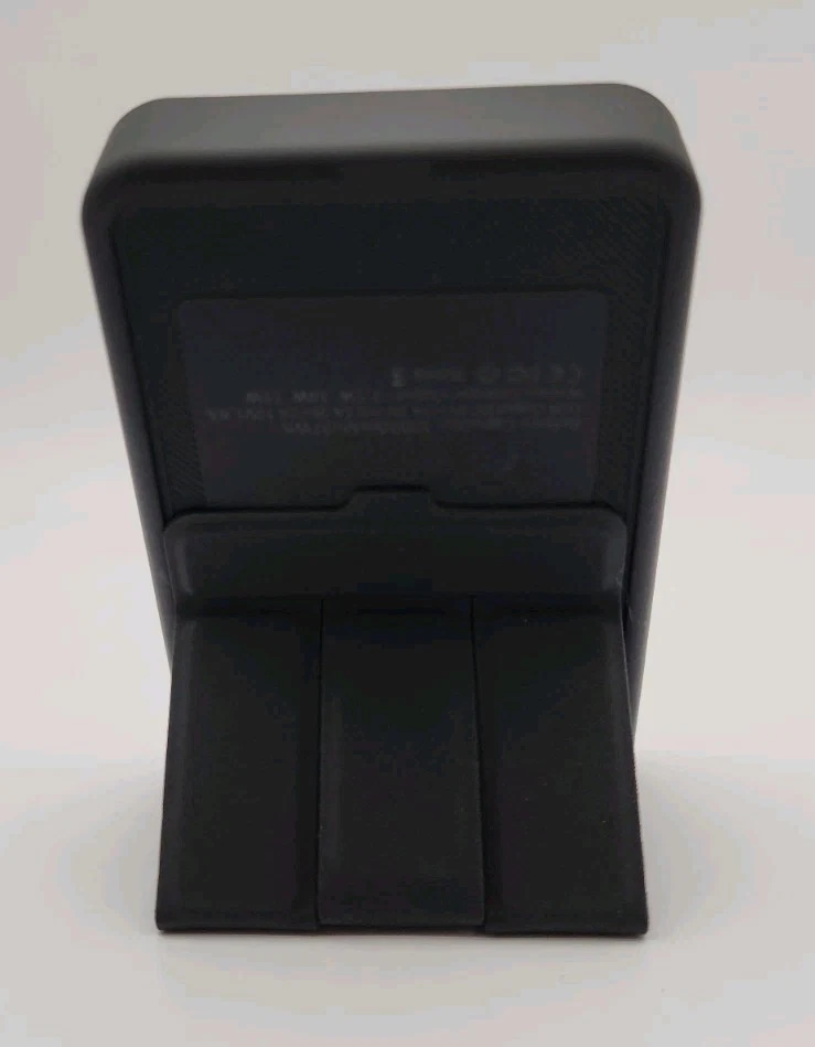 Mini banco de energía portátil magnético inalámbrico de seguridad salida USB cargador de tableta Foto 4 de 4