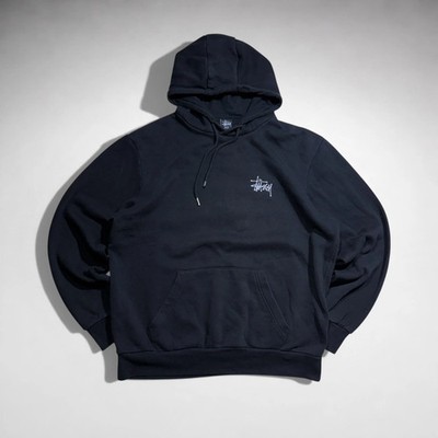 (M-L) Stussy Hoodie