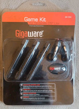 Gigaware Game Kit For Nintendo DS Lite                   /448