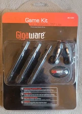 Gigaware Game Kit For Nintendo DS Lite                                      /448