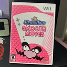 WarioWare: Smooth Moves (Nintendo Wii, 2007) - Complete CIB - Authentic Tested
