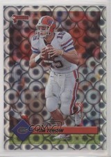 2023 Panini Chronicles Draft Picks Donruss Retro Green Tim Tebow #3 1lw2