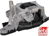 Febi Bilstein 194613 Lagerung FüR Automatikgetriebe Getriebelager FüR Opel
