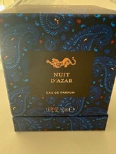 Rituals  Nuit dAzar  Parfüm Original Raritä...