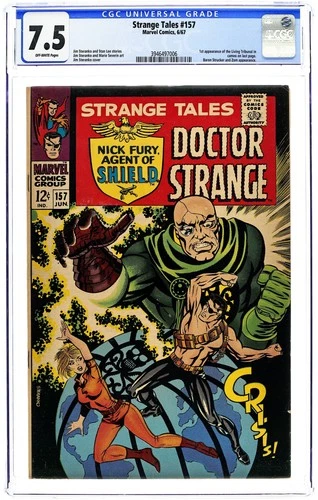 Comic Image