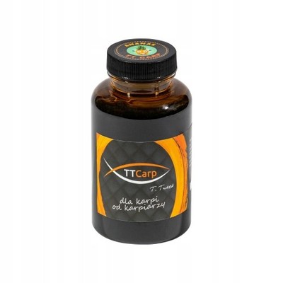 TTCarp Pour NHDC Ananas N-Buttersäure 200 ml