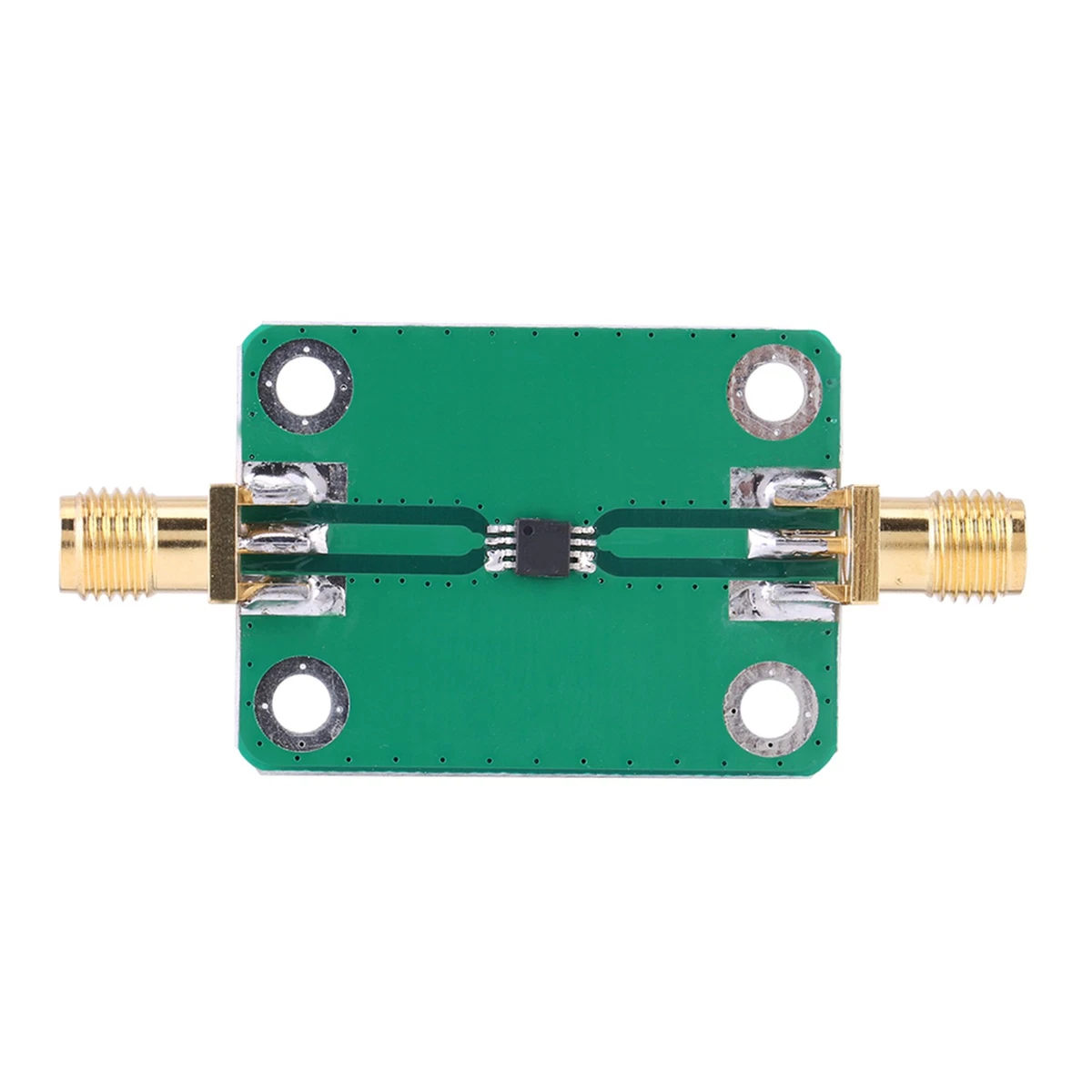 Multiplicador de frecuencia de microondas RF aleta: 4G - 8GHz salida: 8G - 16GHz CHU